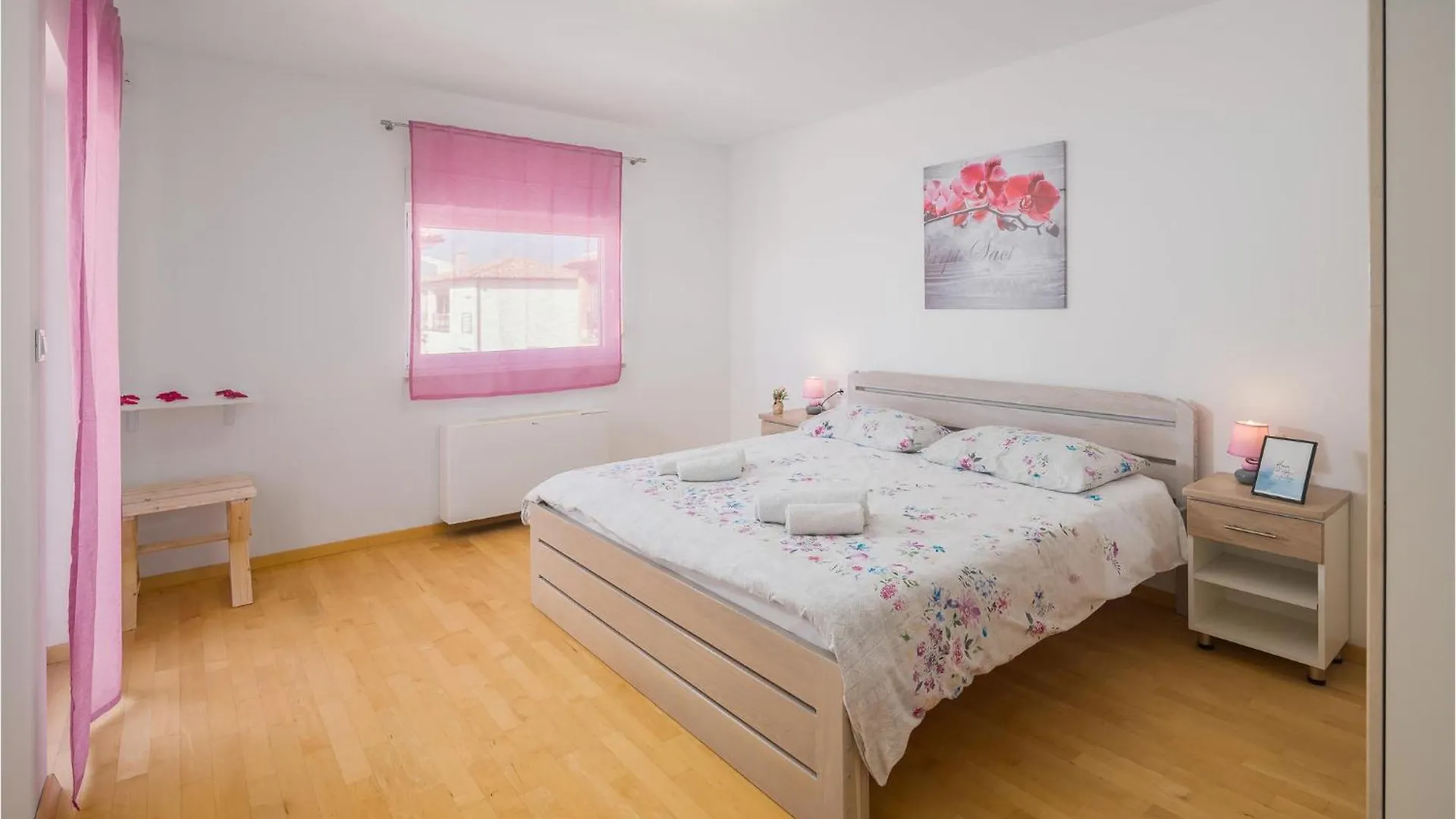 Holiday home Lovely Home In Vodnjan With Kitchen