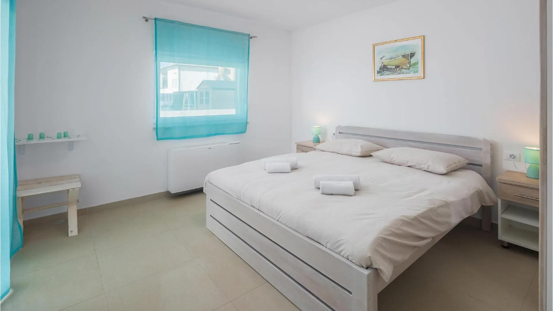 Holiday home Lovely Home In Vodnjan With Kitchen